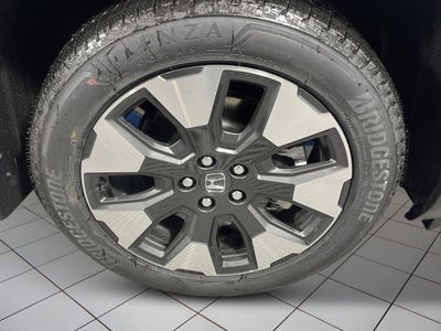 2026 Honda Pilot Elite AWD