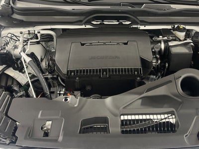 2026 Honda Pilot Elite AWD