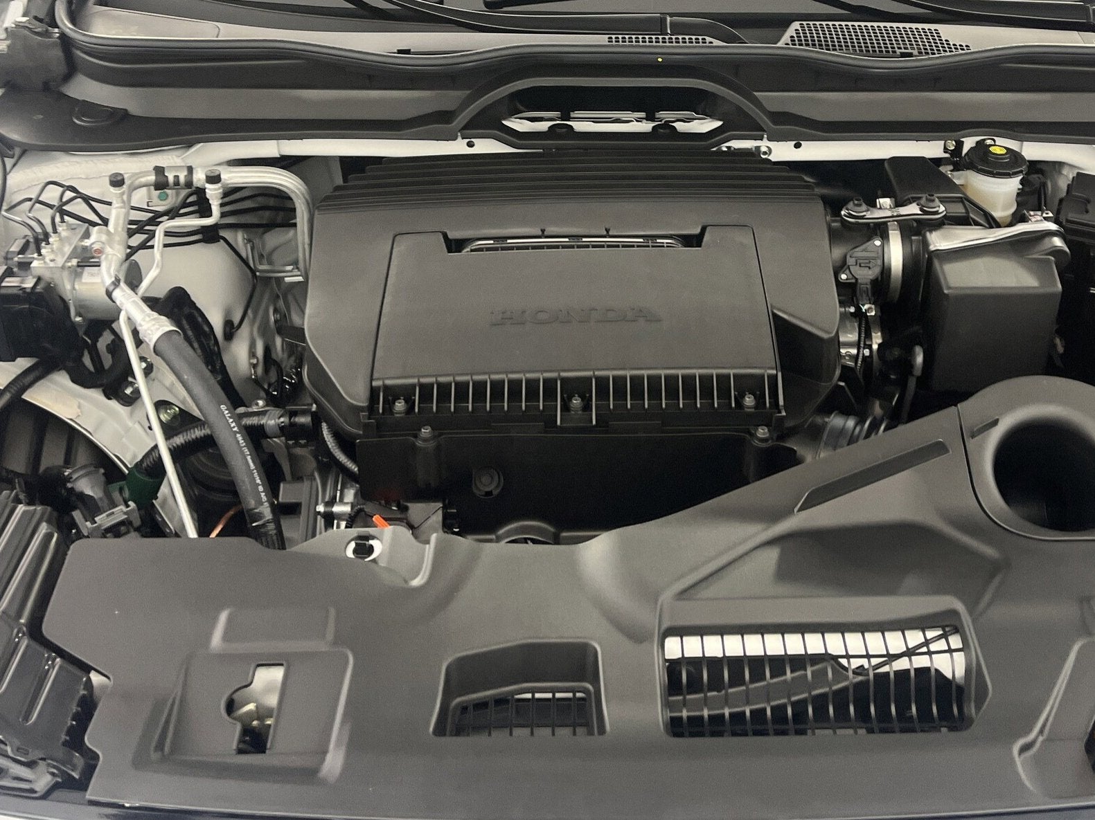 2026 Honda Pilot Elite AWD