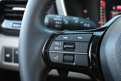 2026 Honda Pilot Elite AWD