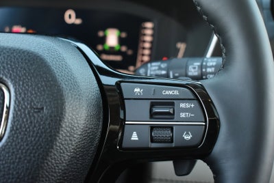 2026 Honda Pilot Elite AWD