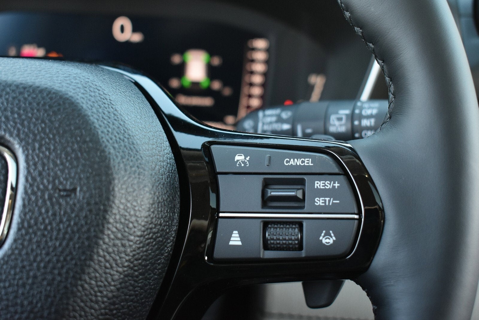 2026 Honda Pilot Elite AWD