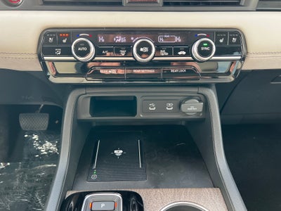 2026 Honda Pilot Elite AWD