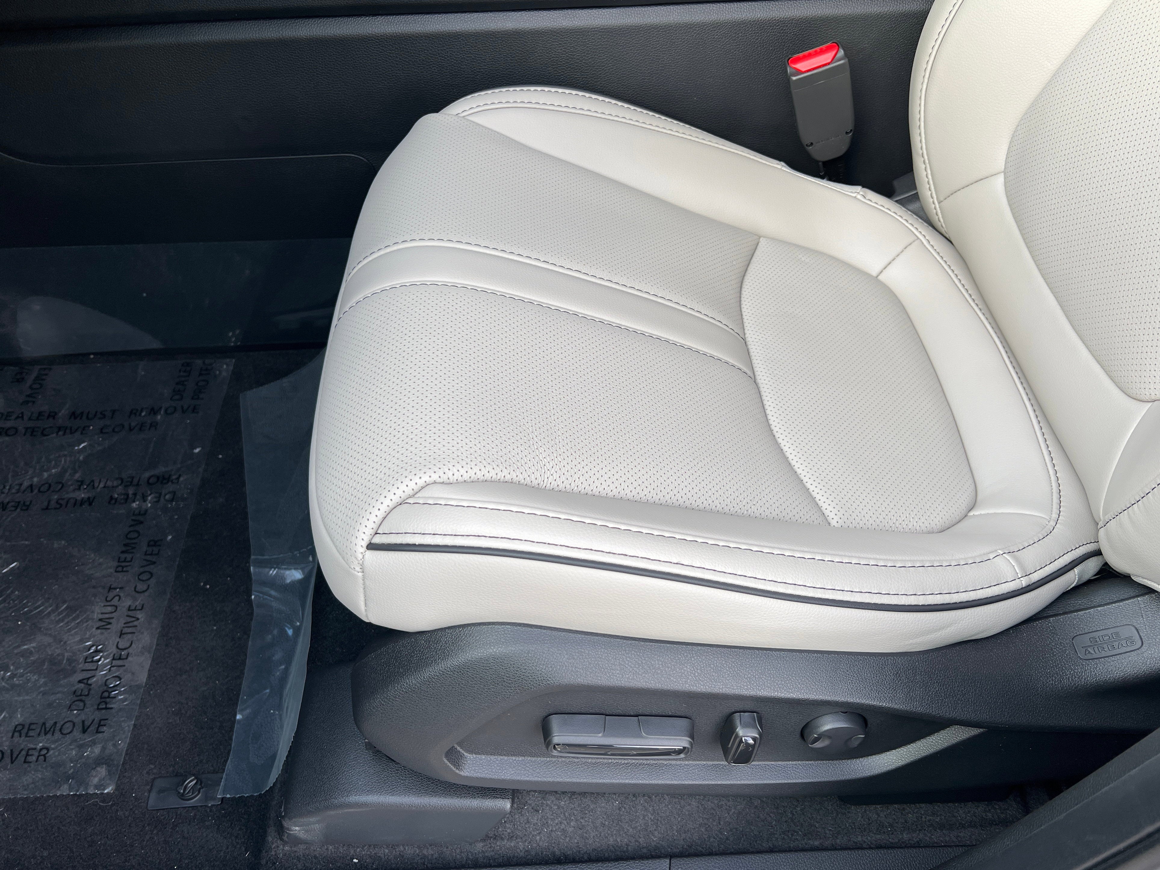 2026 Honda Pilot Elite AWD