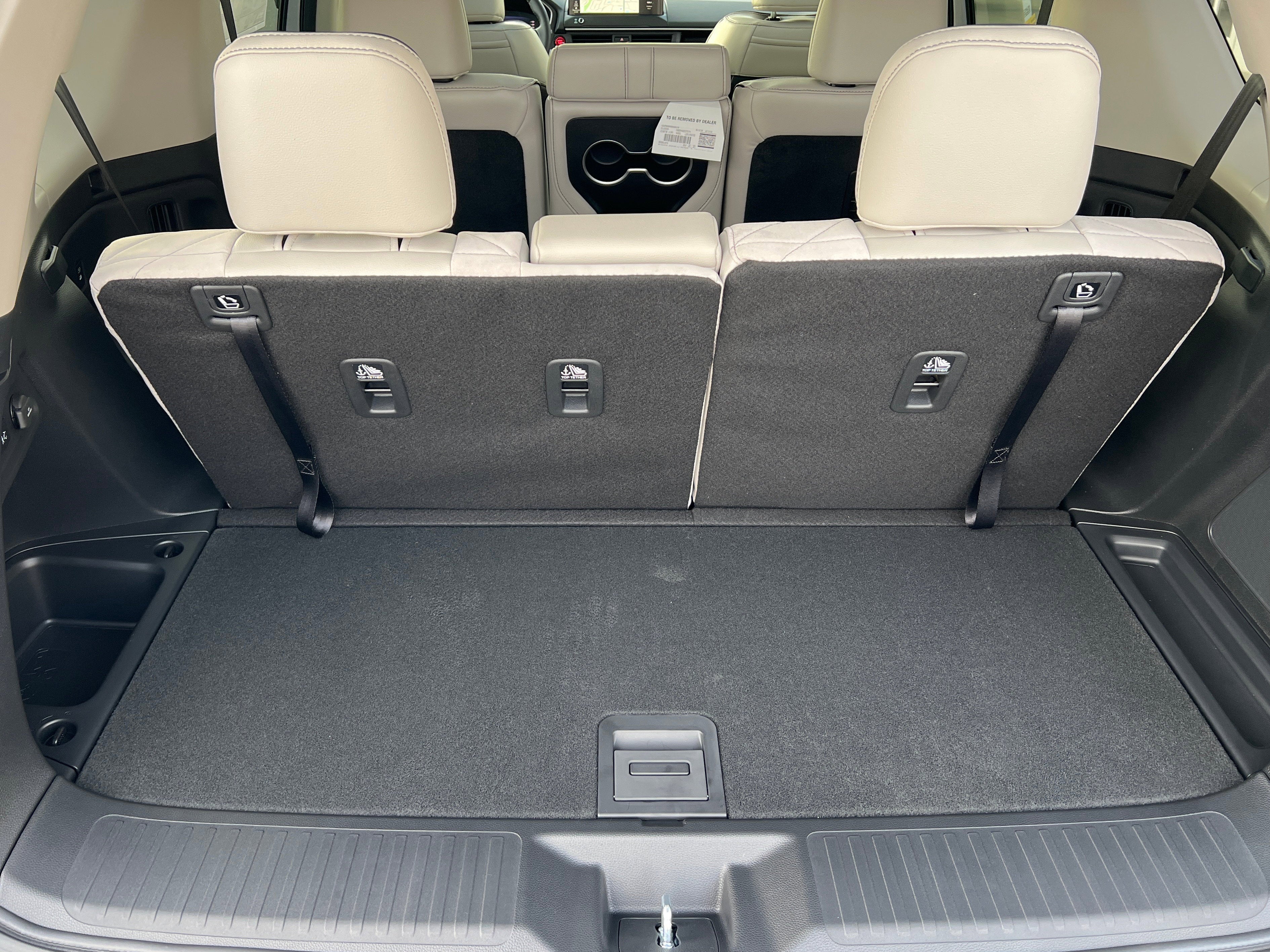 2026 Honda Pilot Elite AWD