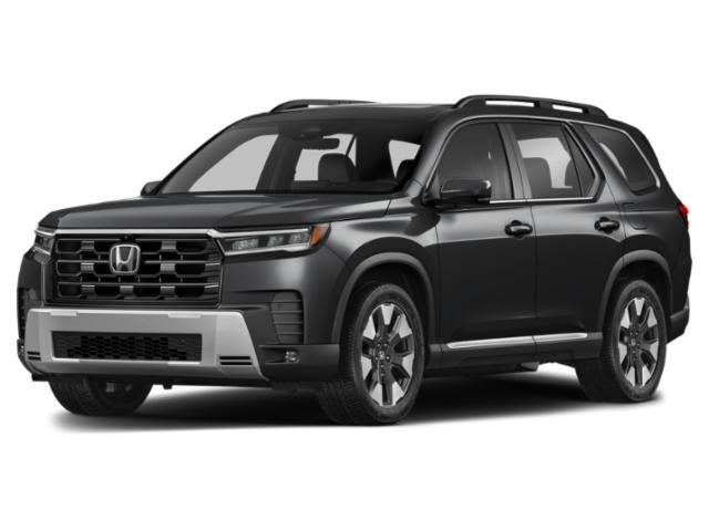 2026 Honda Pilot Elite AWD