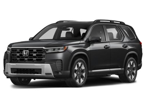 2026 Honda Pilot Elite AWD