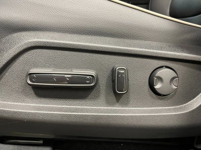 2026 Honda Pilot Elite AWD