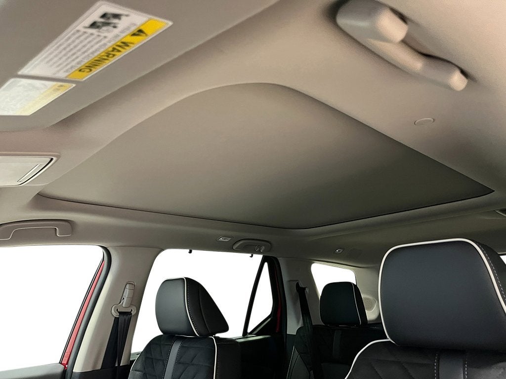 2026 Honda Pilot Elite AWD