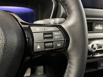 2026 Honda Pilot Elite AWD