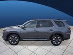 2026 Honda Pilot Elite AWD