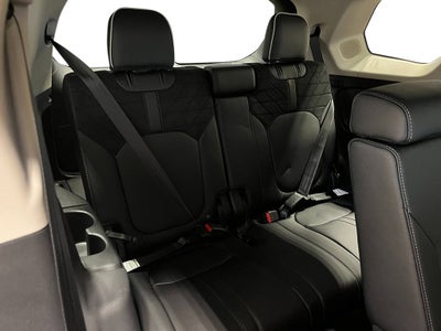 2026 Honda Pilot Elite AWD