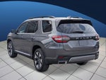 2026 Honda Pilot Elite AWD
