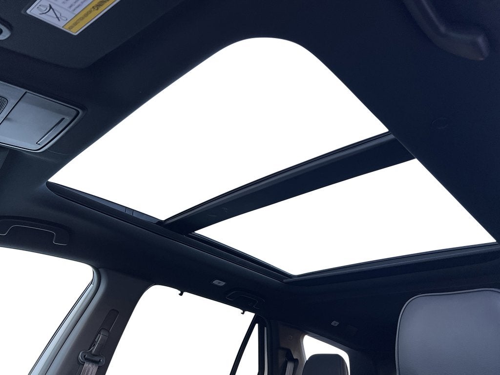 2026 Honda Pilot Black Edition AWD