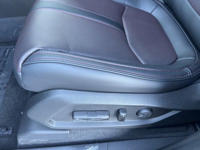 2026 Honda Pilot Black Edition AWD