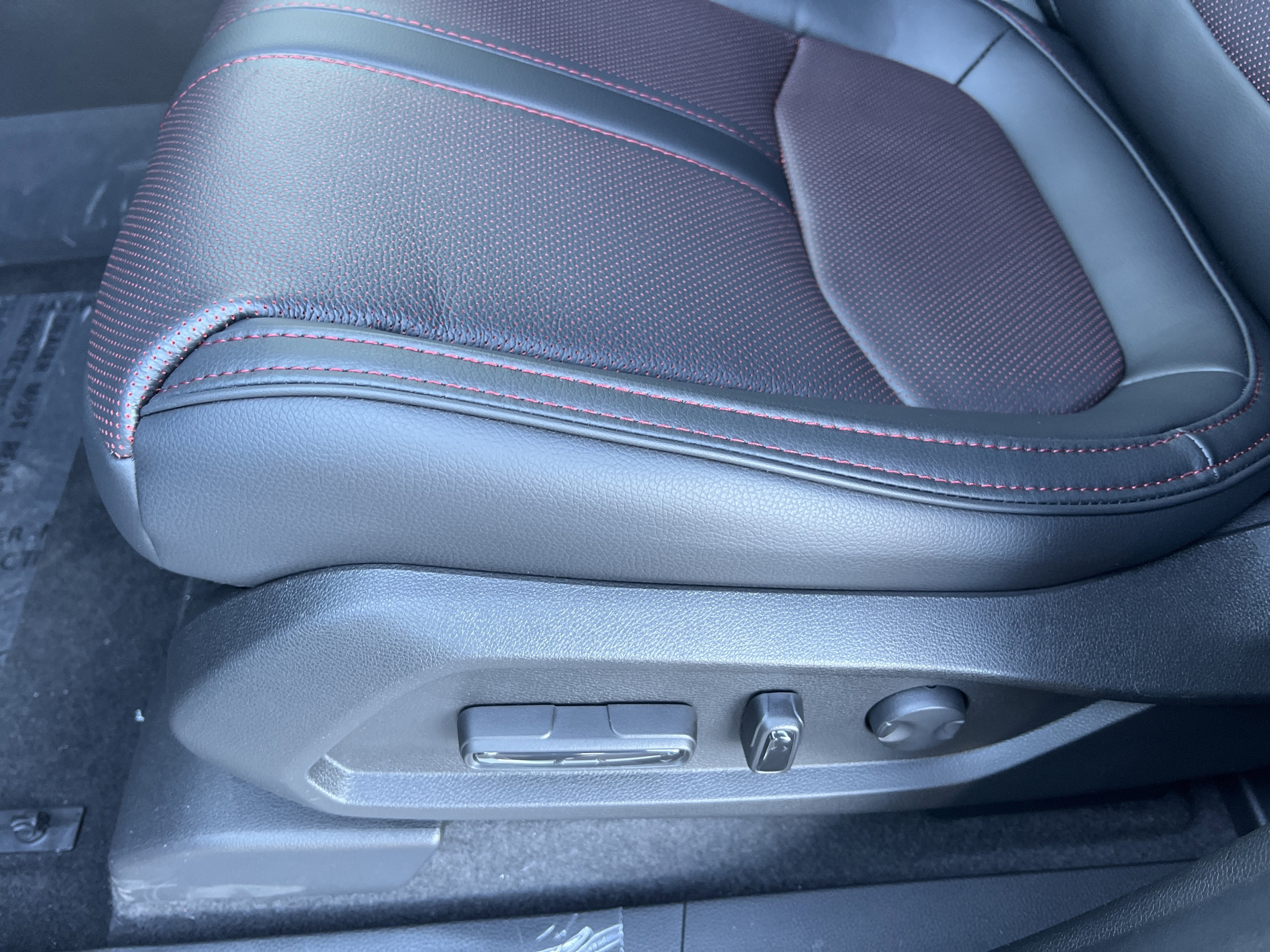 2026 Honda Pilot Black Edition AWD