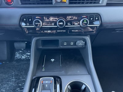 2026 Honda Pilot Black Edition AWD