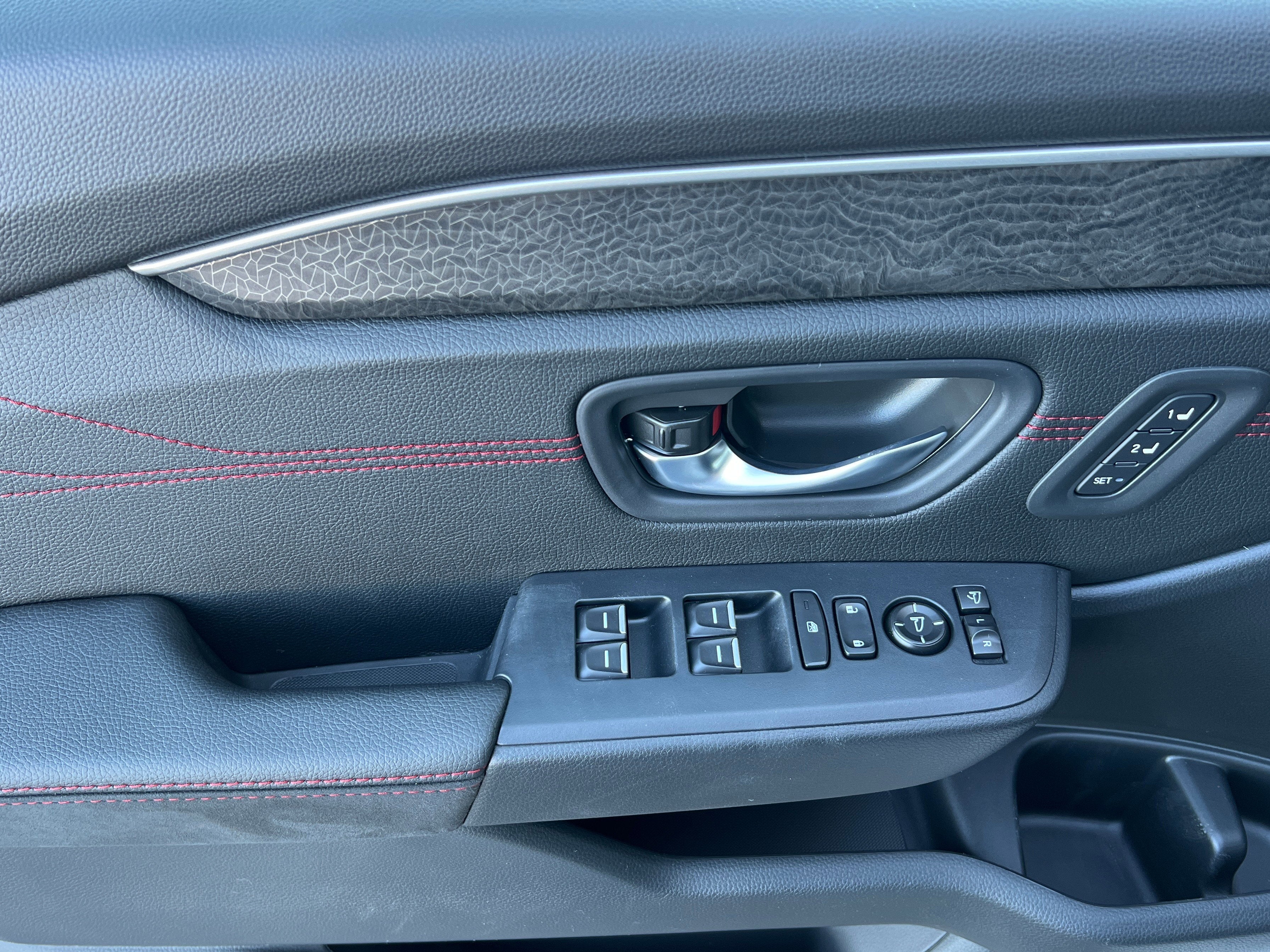 2026 Honda Pilot Black Edition AWD