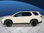 2026 Honda Pilot Black Edition AWD