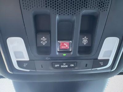 2026 Honda Pilot Black Edition AWD