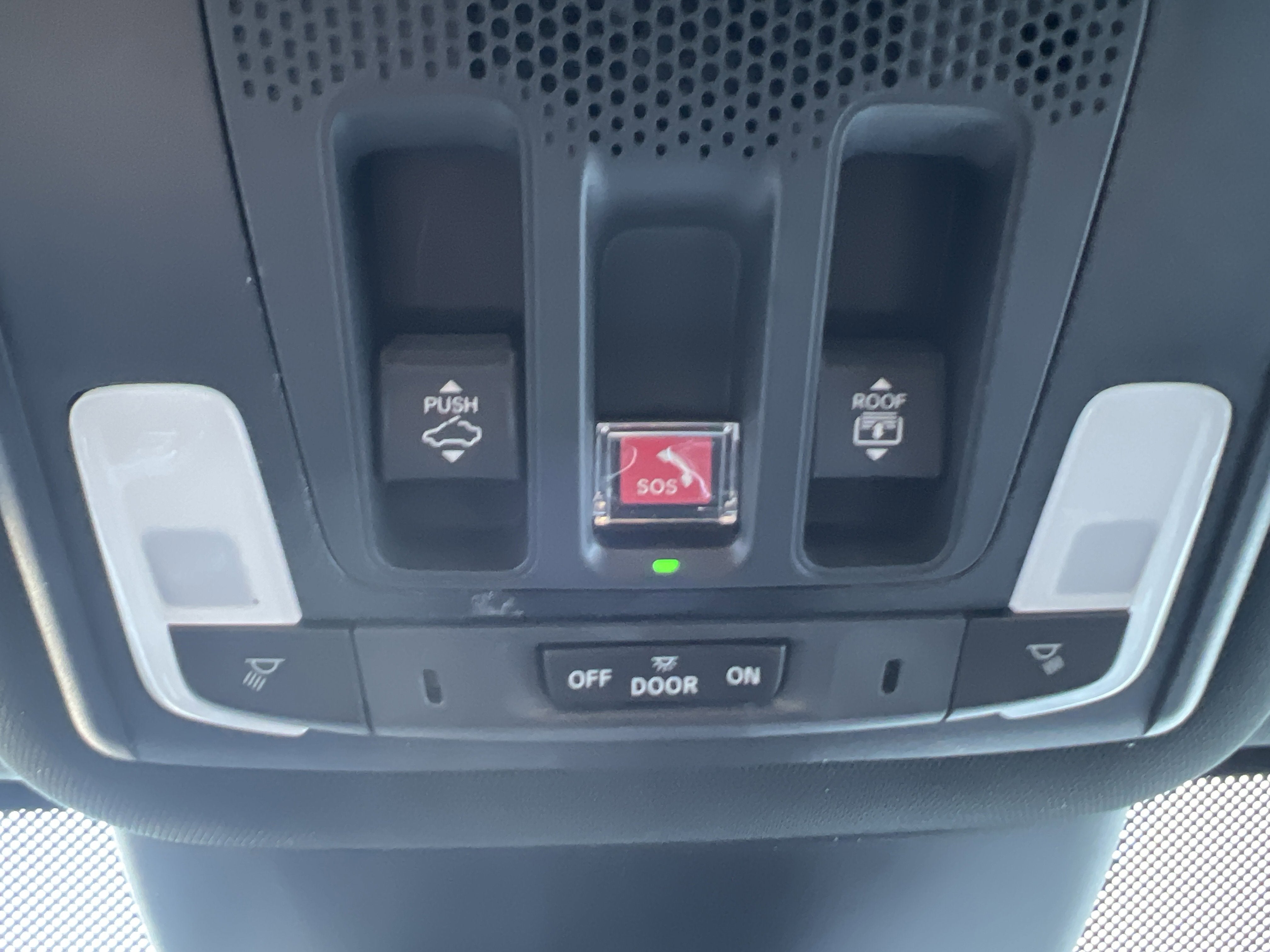 2026 Honda Pilot Black Edition AWD