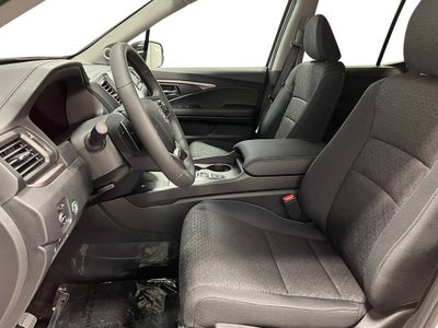 2026 Honda Ridgeline Sport AWD