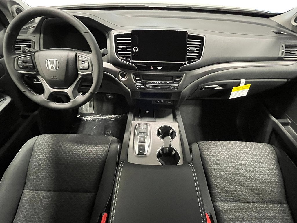 2026 Honda Ridgeline Sport AWD