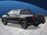 2026 Honda Ridgeline Sport AWD