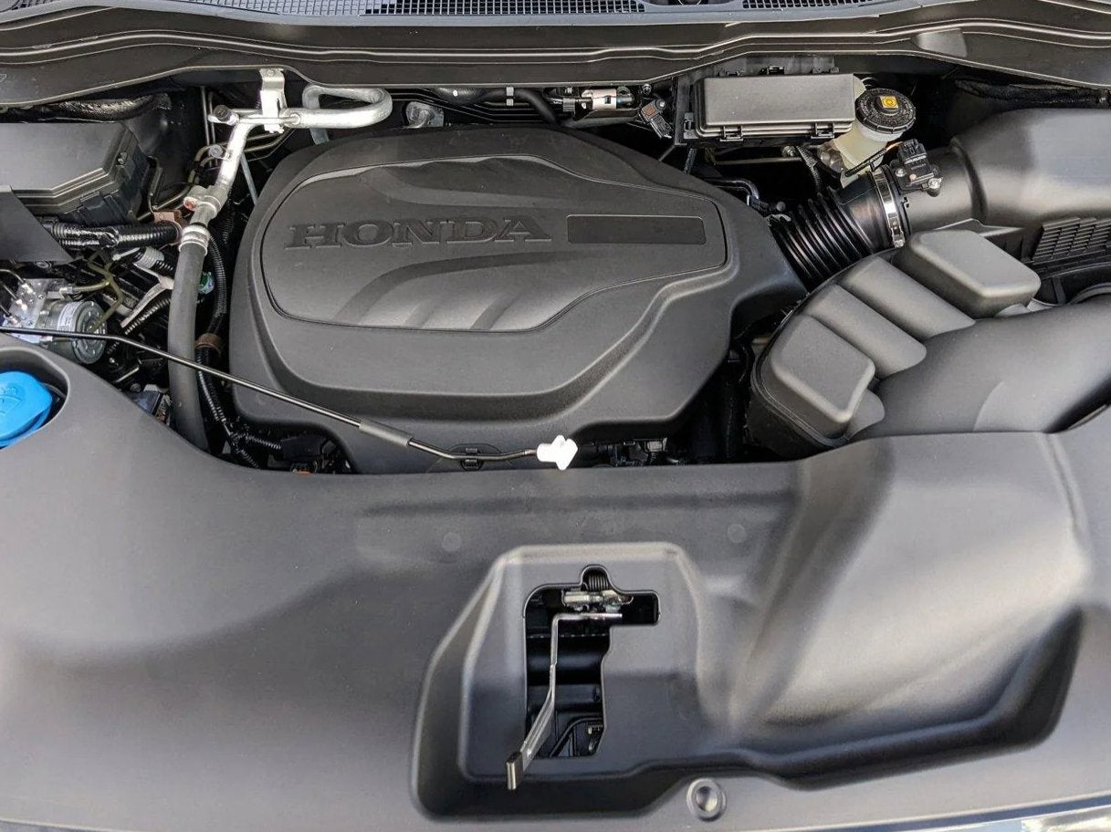 2026 Honda Ridgeline Sport AWD