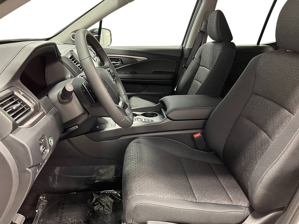 2026 Honda Ridgeline Sport AWD