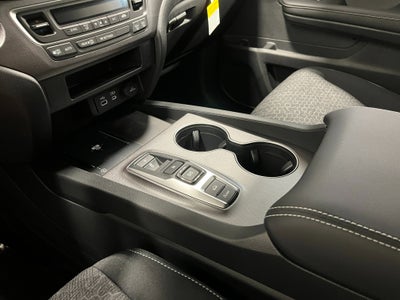 2026 Honda Ridgeline Sport AWD
