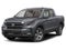 2026 Honda Ridgeline RTL AWD