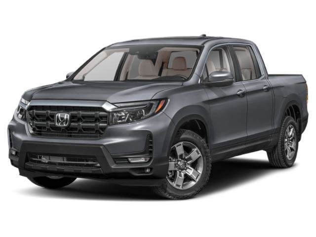 2026 Honda Ridgeline RTL AWD