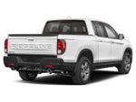 2026 Honda Ridgeline RTL AWD