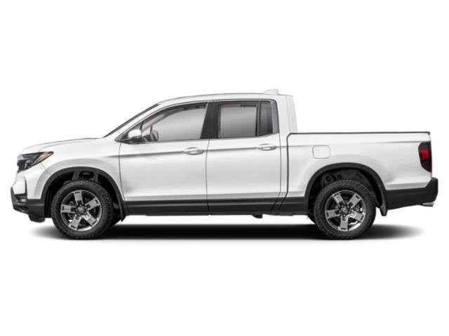 2026 Honda Ridgeline RTL AWD