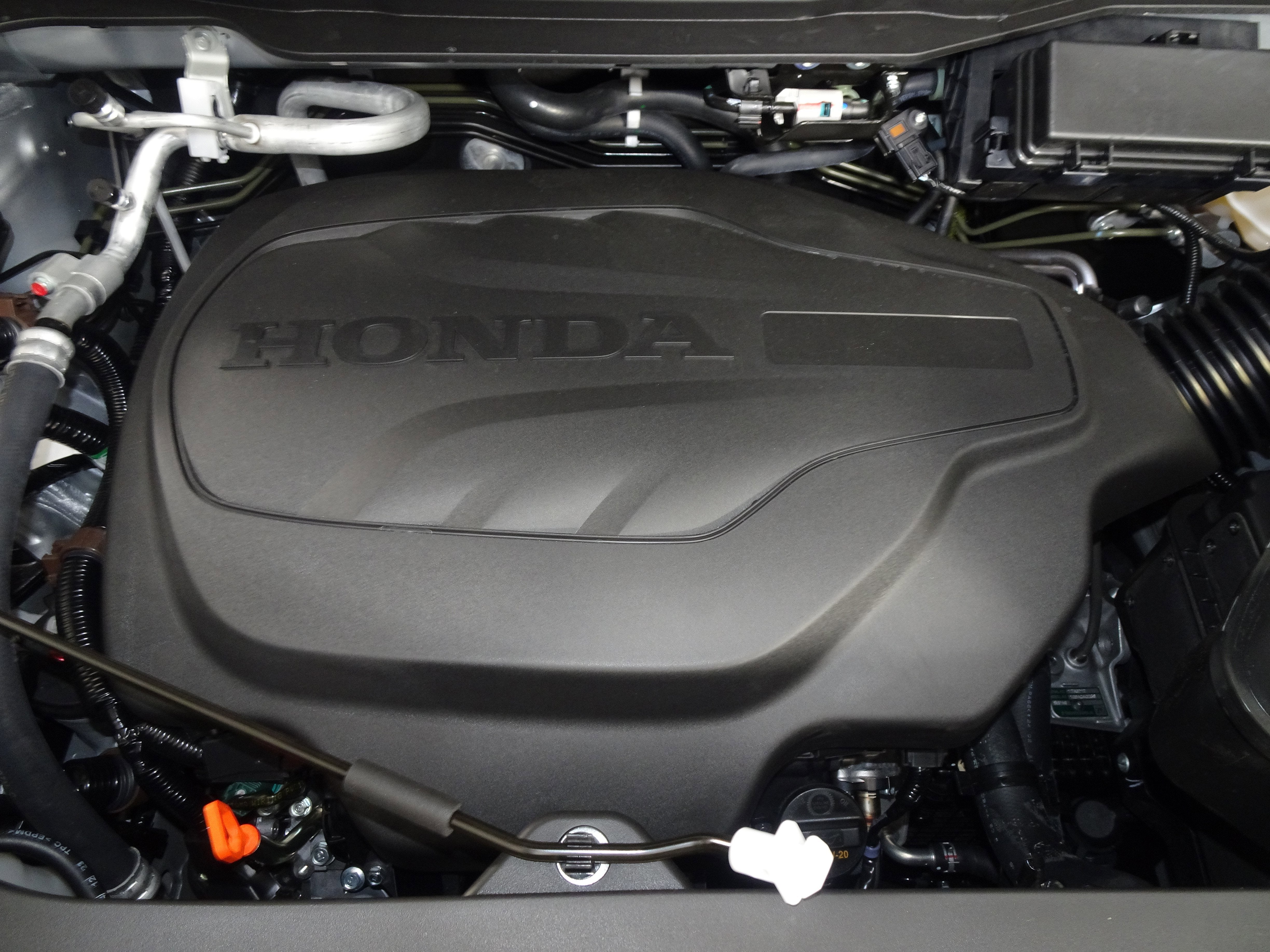 2026 Honda Ridgeline RTL AWD