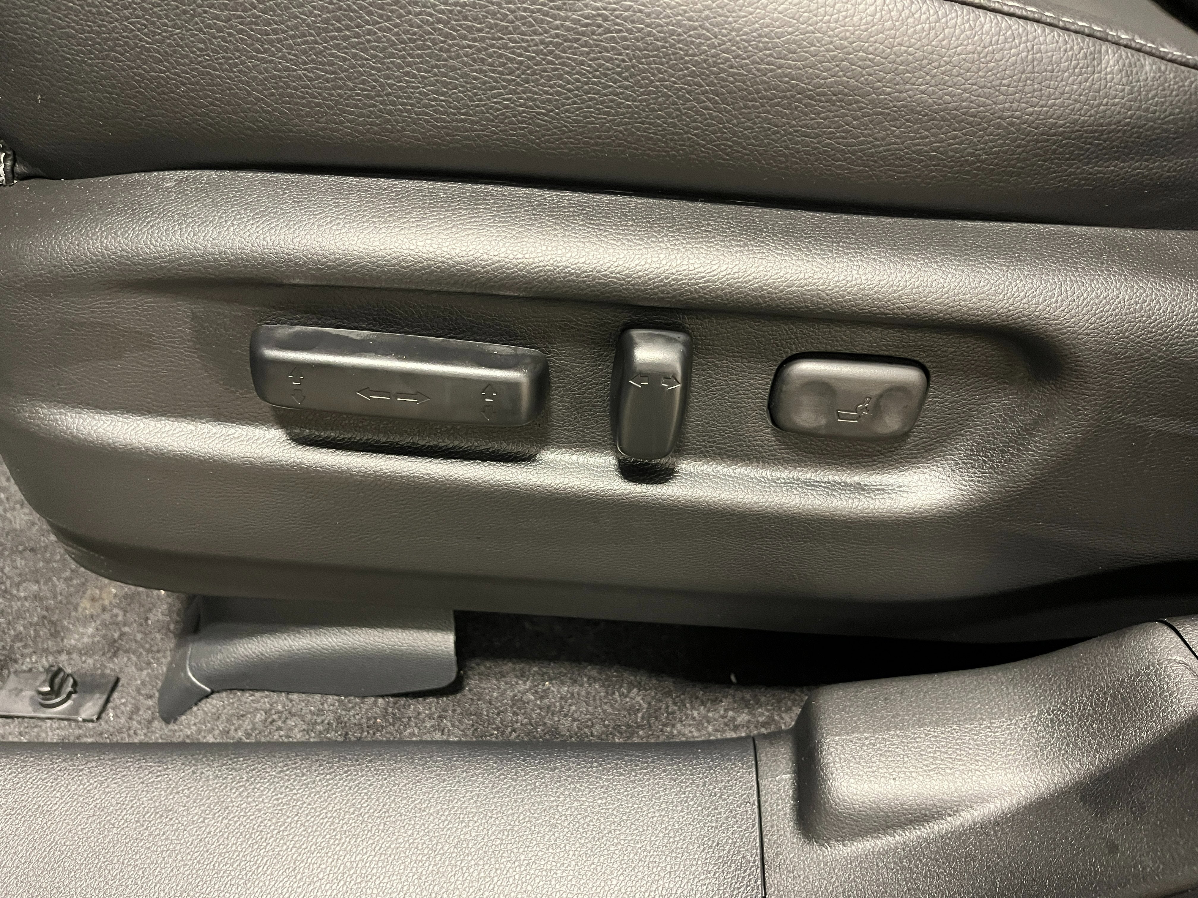 2026 Honda Ridgeline RTL AWD