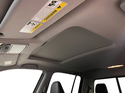 2026 Honda Ridgeline RTL AWD