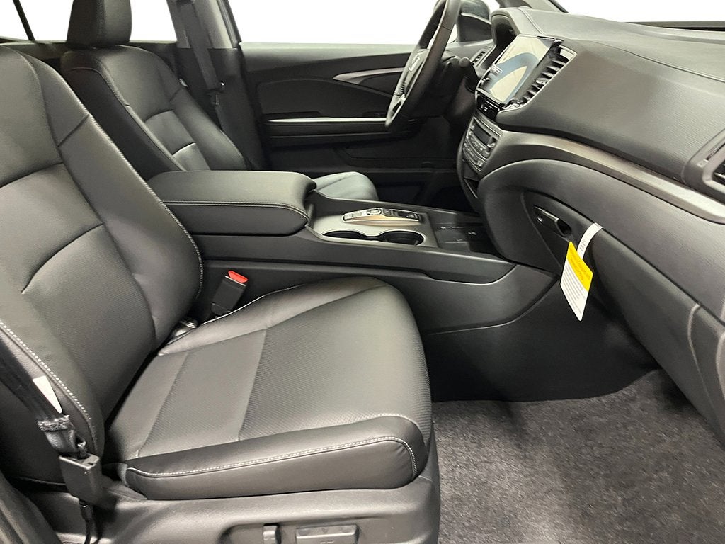 2026 Honda Ridgeline RTL AWD