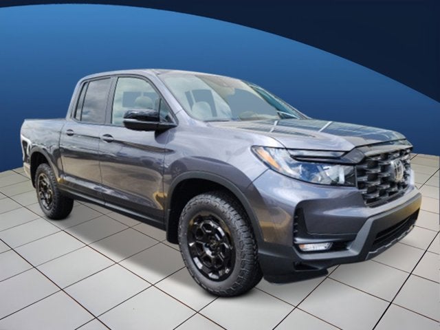 2026 Honda Ridgeline TrailSport+ AWD