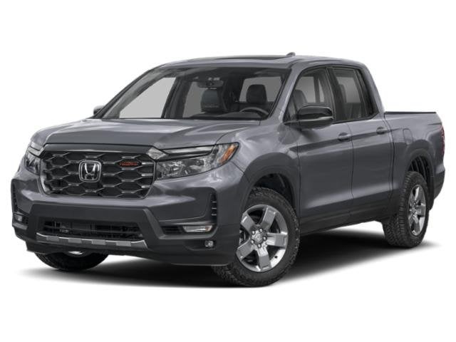 2026 Honda Ridgeline TrailSport+ AWD