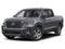 2026 Honda Ridgeline TrailSport+ AWD