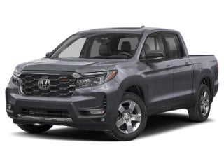 2026 Honda Ridgeline TrailSport+ AWD