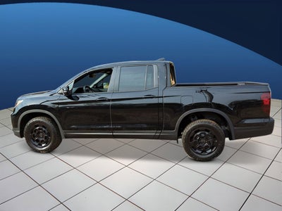 2026 Honda Ridgeline TrailSport+ AWD