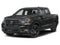 2026 Honda Ridgeline Black Edition AWD