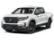 2026 Honda Ridgeline Black Edition AWD