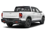 2026 Honda Ridgeline Black Edition AWD