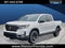 2026 Honda Ridgeline Black Edition Two-Tone AWD