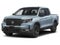 2026 Honda Ridgeline Black Edition Two-Tone AWD