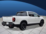 2026 Honda Ridgeline Black Edition Two-Tone AWD